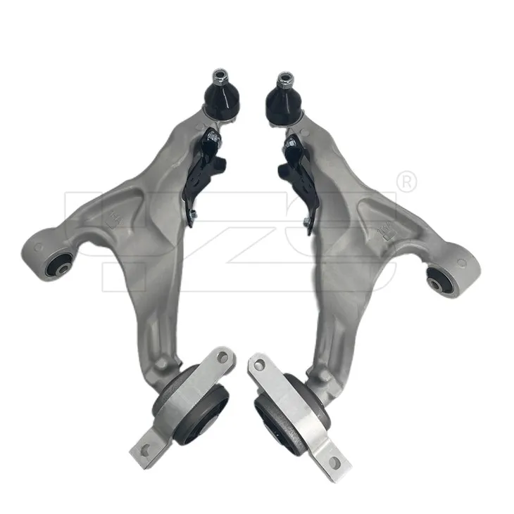 Priekšējā RLkreisā apakšējā vadības svira Infiniti M35H, M37, M56, Q70, Q70L / 2011-2019 54501-1MA0B 54500-1MA0B